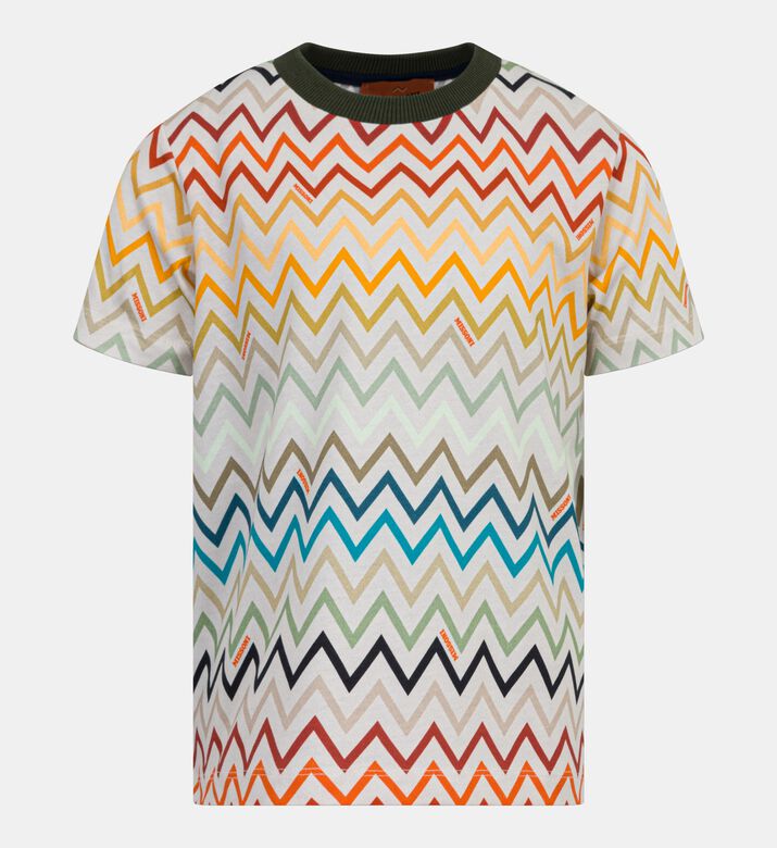 Missoni Top, Packshot View