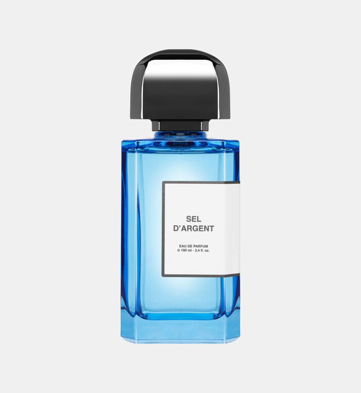 Sel D Argent Eau De Parfum
