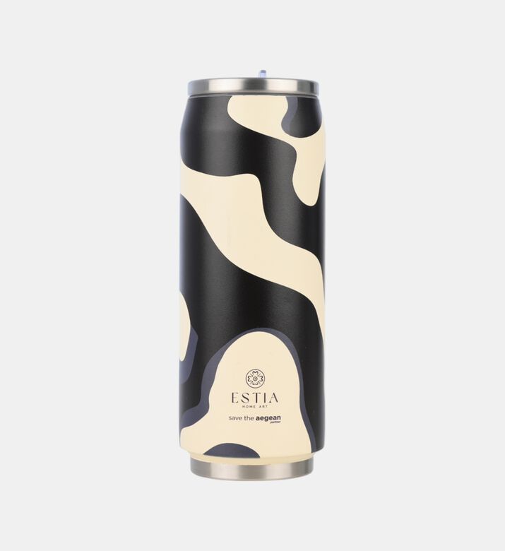 Bold Drift Insulated Travel Cup