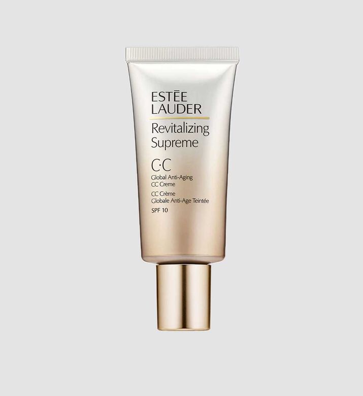 Revitalizing Supreme Tinted Cream 30 Ml