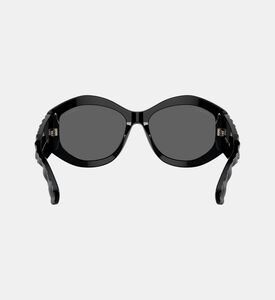 Classic Square-shape Sunglasses