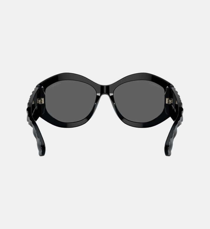 Classic Square-shape Sunglasses