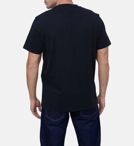 Cotton Crewneck Short-sleeve T-shirt Cotton Crewneck Short-sleeve T-shirt