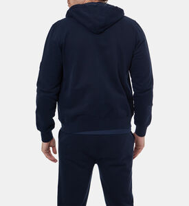 Corneliani Sweatsh, Model View