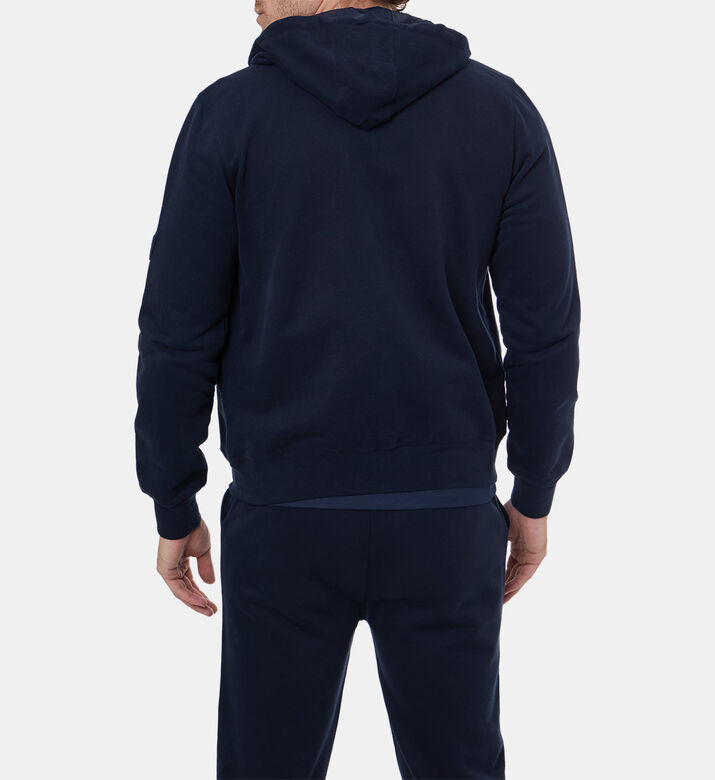 Corneliani Sweatsh, Model View