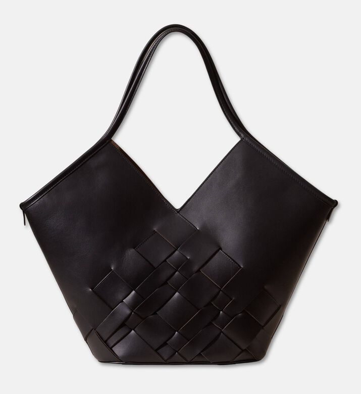 Hereu Bag Coloma Leather, Packshot View