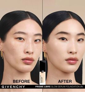 كريم أساس توهج سيروم بريسم ليبر