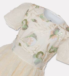 Speranza Dress, Packshot View