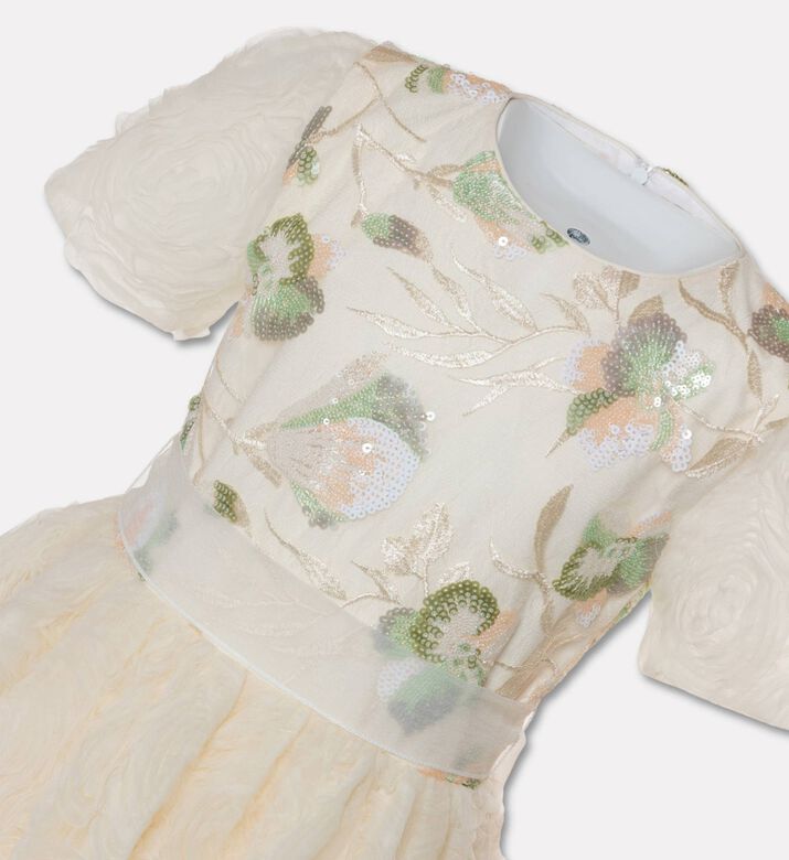 Speranza Dress, Packshot View