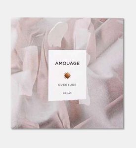Amouage Edp Overture 41 Woman Extrait, Packshot View