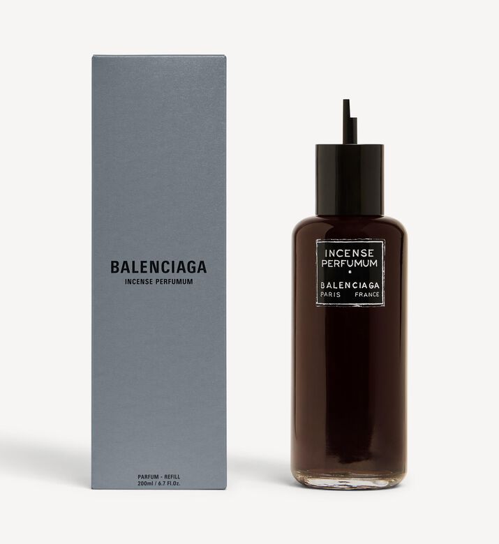 Balenciaga Refill Edp Incense, Packshot View
