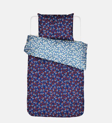 Blooming Ballet Bed Set 140x220 Cm