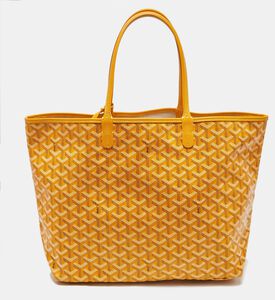 Goyard Bag Tote, Packshot View
