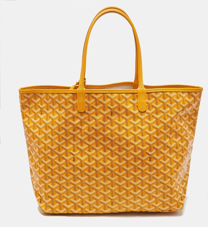 Goyard Bag Tote, Packshot View