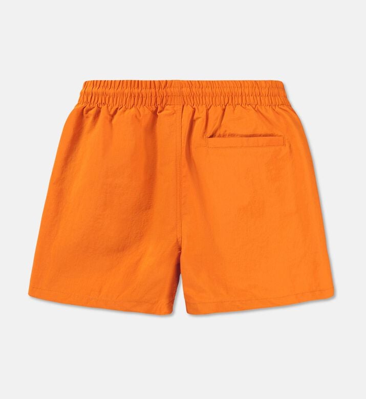 Molo Niko Solid Swim Shorts, Packshot View