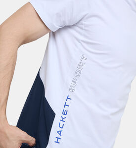 Short-sleeve T-shirt