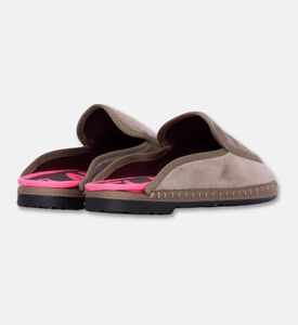 Flabelus Shoes, Brown, Eu-36, Packshot View