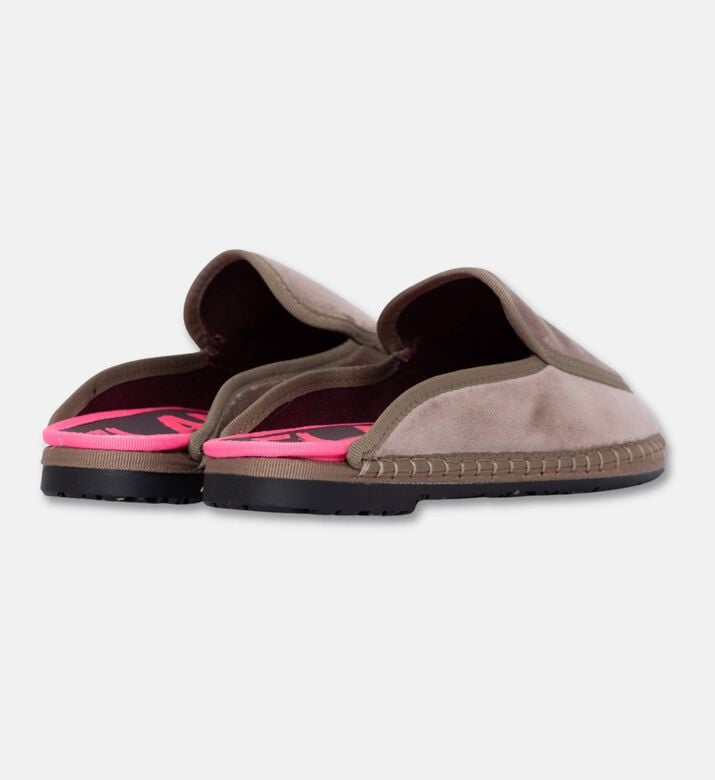 Flabelus Shoes, Brown, Eu-36, Packshot View