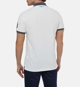 Hackett London Polo Heritage, Model View