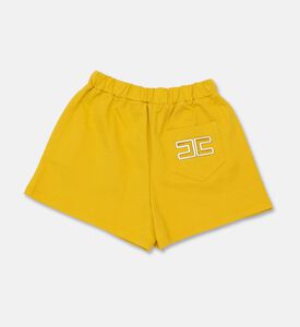 La Mia Bambina Short, Packshot View