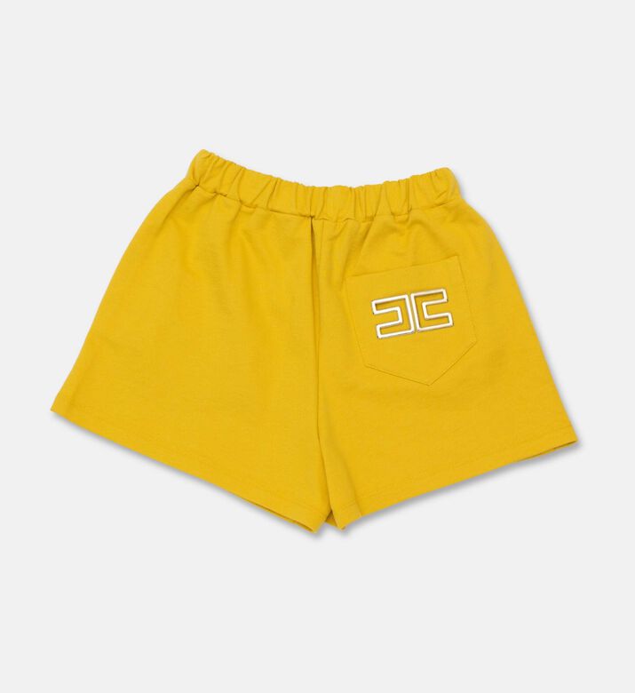 La Mia Bambina Short, Packshot View