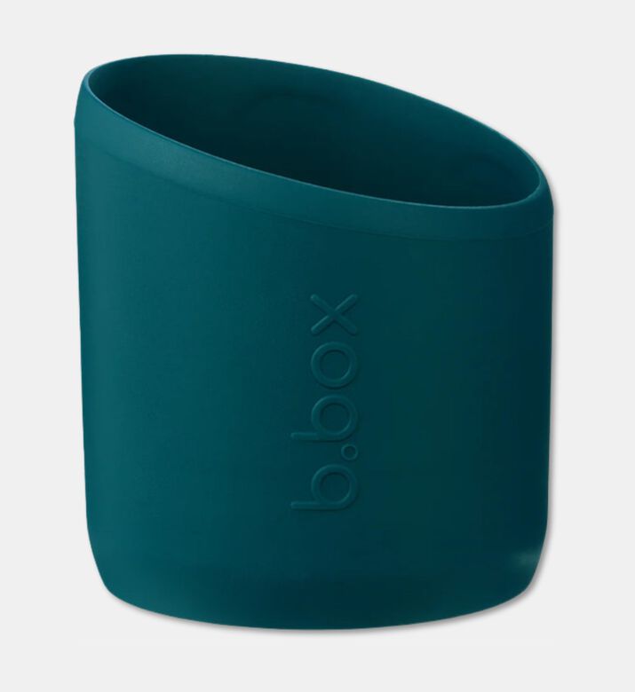 B.Box Flexible Silicone Bottle Sleeve, Packshot View