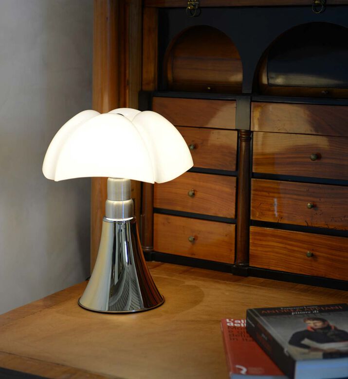 Pipistrello E14 Led Bulb Table Lamp