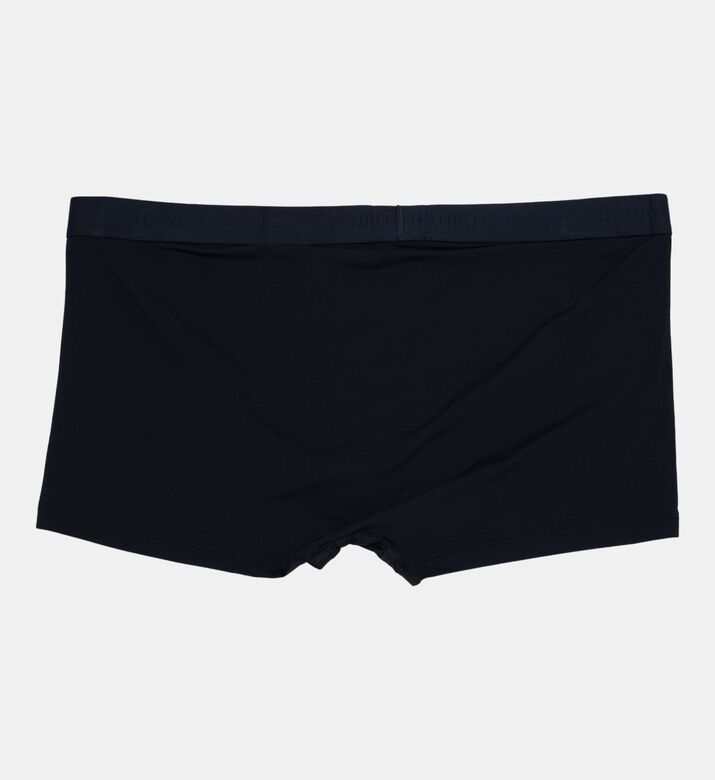 Micro Touch No-fly Boxer Brief