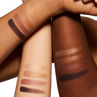 Honeymoon Quad Eye-shadow Palette