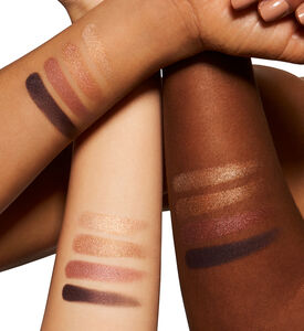 Honeymoon Quad Eye-shadow Palette