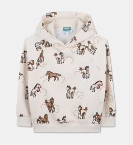 Kenzo Sweat Hooded, Packshot View