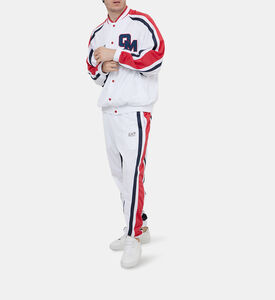 Olimpia Milano 2-piece Tracksuit