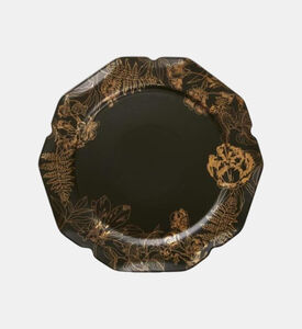 طبق التقديم تحفة