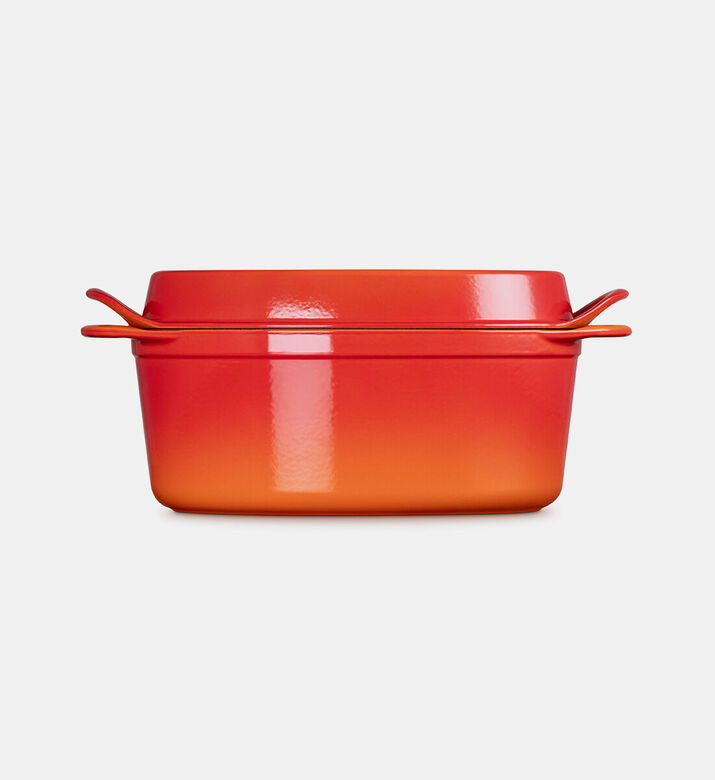 Le Creuset Cocotte Oval Doufeu- 32 Cm, Packshot View
