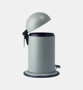 Ona Metal Waste Bin 3l