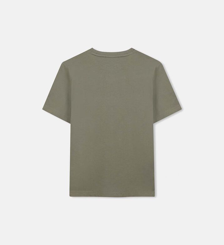 Cotton Jersey Regular-fit T-shirt