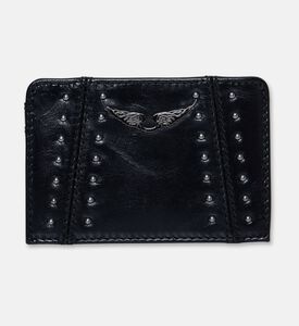Zadig et Voltaire Wallet Pass, Packshot View