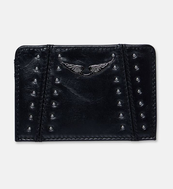 Zadig et Voltaire Wallet Pass, Packshot View