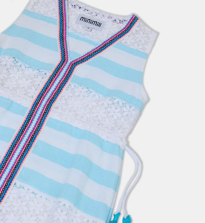 Striped Dress