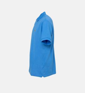Cotton Short Sleeves Polo Shirt Cotton Short Sleeves Polo Shirt