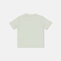 Cotton Crewneck T-shirt