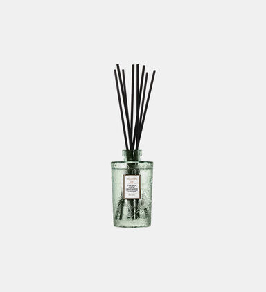 Japonica French Cade Reed Diffuser