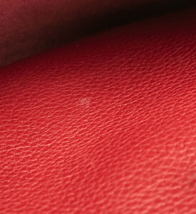 Hermes Preowned Hermes Rouge Casaque Evelyne Ii Pm Bag, Packshot View