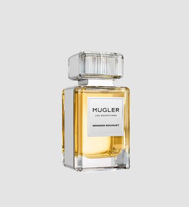 Les Exceptions Wonder Bouquet 80 Ml