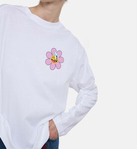 Marc Jacobs Ts Daisy, Model View