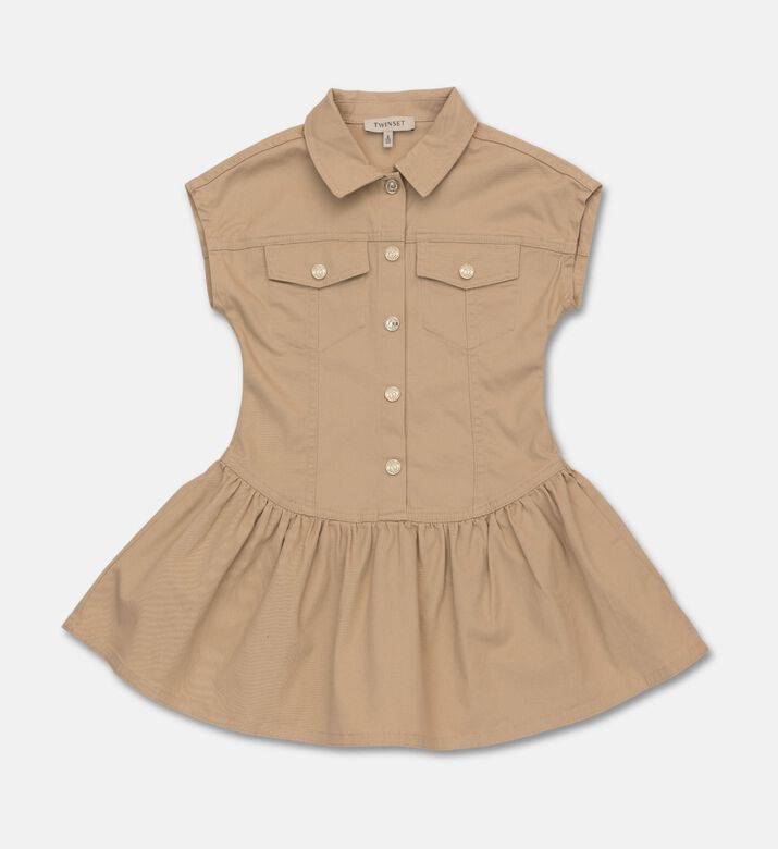 Twinset Dress Woven, Packshot View