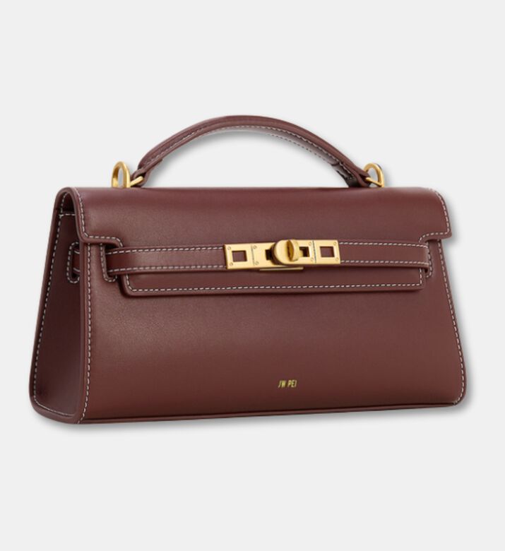 JW PEI Noor Flap Top Handle Bag, Packshot View
