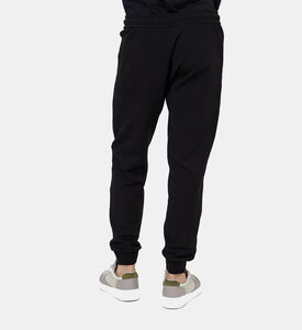 Drawstring Cotton Sweatpants Drawstring Cotton Sweatpants
