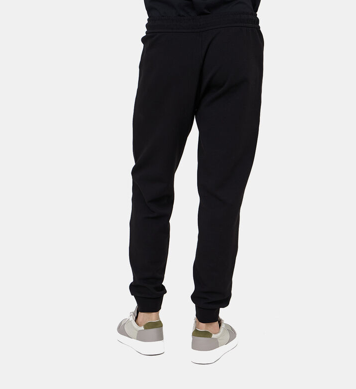 Drawstring Cotton Sweatpants Drawstring Cotton Sweatpants