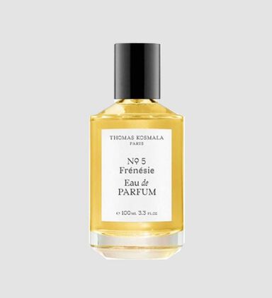 Frenesie N05 Eau De Parfum 100 Ml